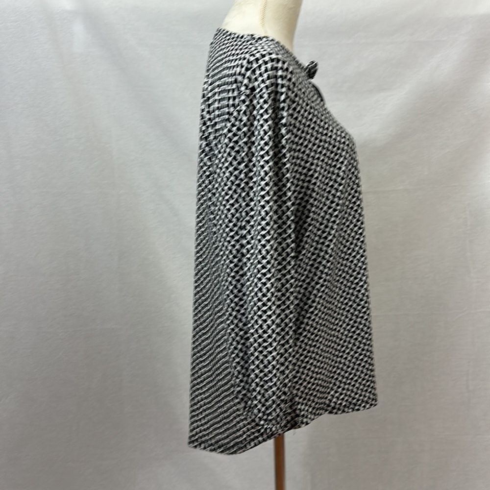 Liz Claiborne Blouse-6020 - Picture 6 of 7